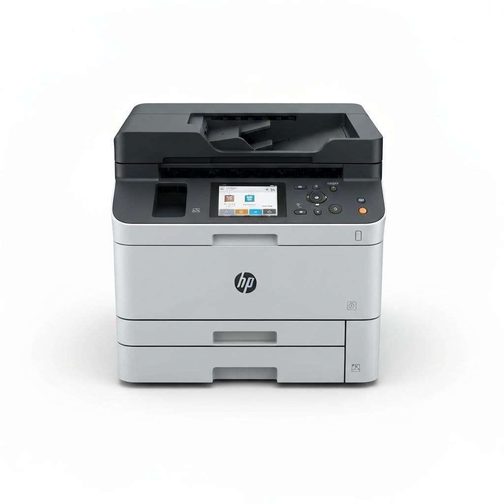 HP LaserJet Pro M451DN
