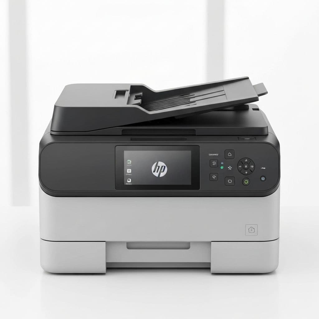 HP LaserJet Pro M451DW