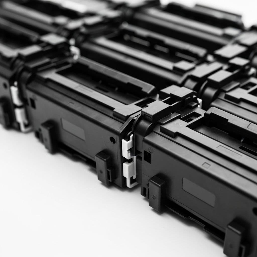 Remanufatura de Toners